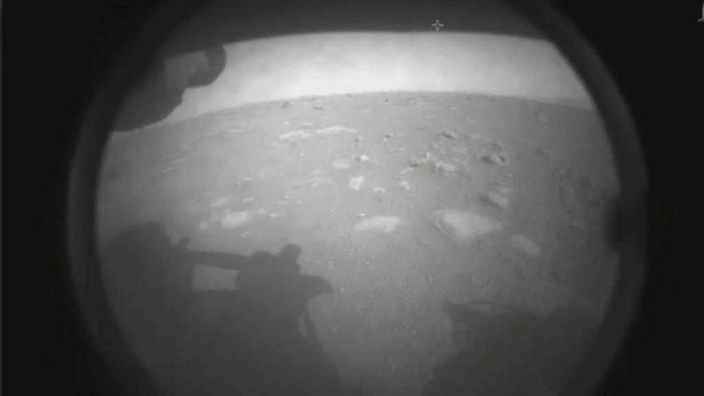 Robot Penjelajah NASA Sukses Mendarat di Planet Mars: 'Mencari Tanda Kehidupan'