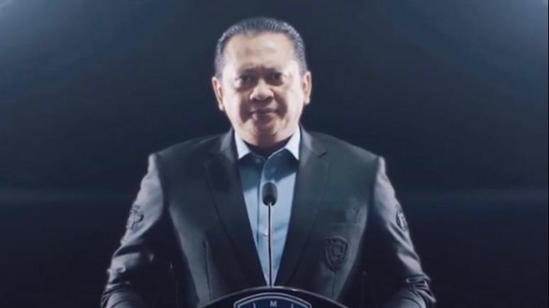 Bamsoet Dukung Pemerintah dan Kapolri Berantas Mafia Tanah