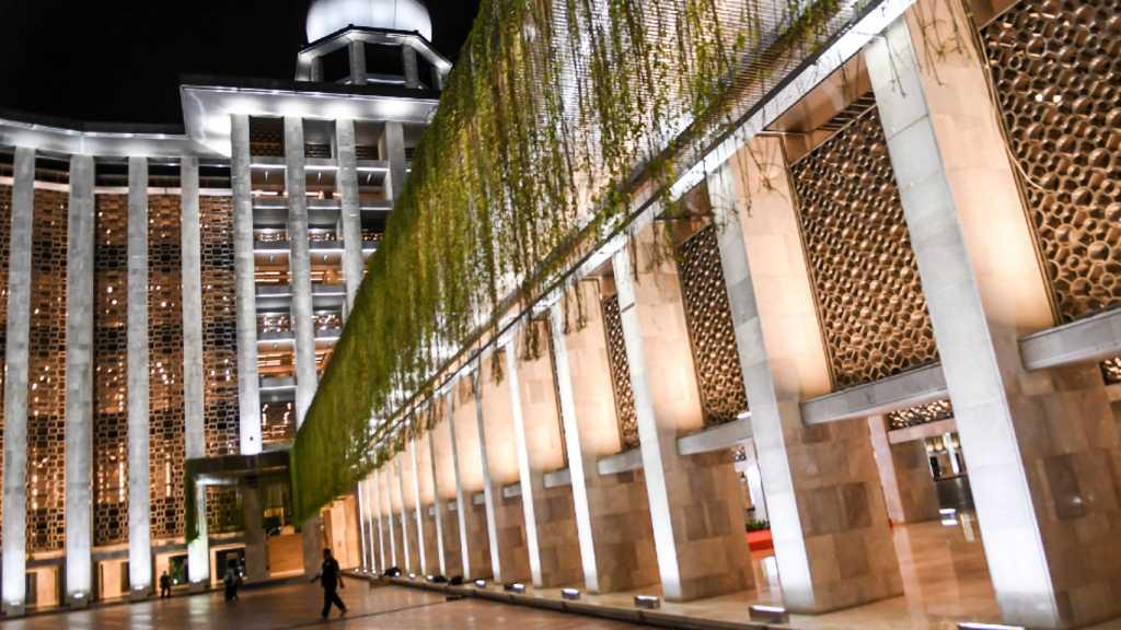 Imam Besar Masjid Istiqlal: Kita Akan Adakan Pendidikan Ulama Perempuan Secara Khusus