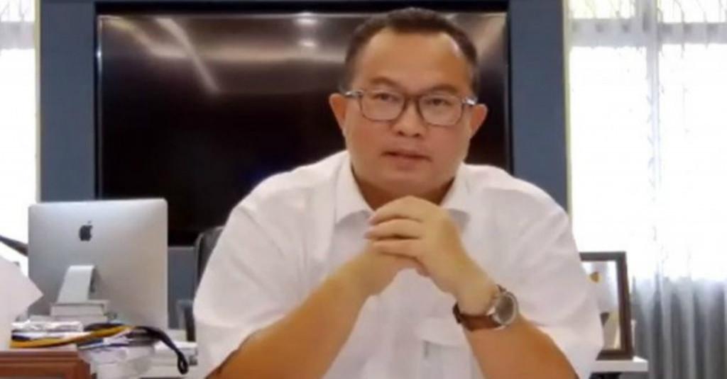 Rektor IPB: Pertanian Eksis di Era Pandemi, Harus Jadi Lokomotif Ekonomi Indonesia