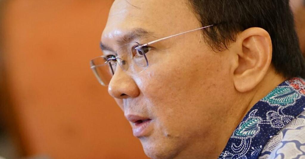 Hasil Survei LSI: Prabowo Teratas Calon Presiden, Ahok Bikin Kejutan Masuk 5 Besar