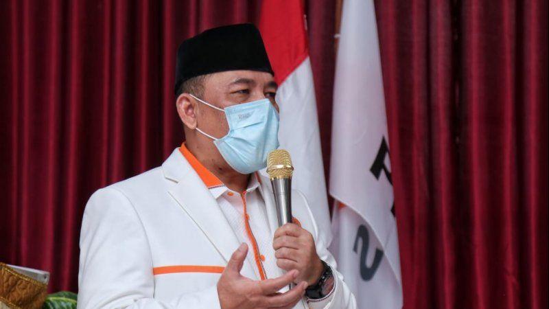 PKS Bidik Kemenangan pada Pilwalkot Bekasi