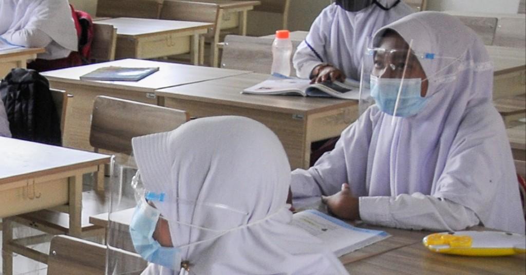 Tolak Kebijakan Sekolah Tatap Muka, IDI: Kami Melihat Data