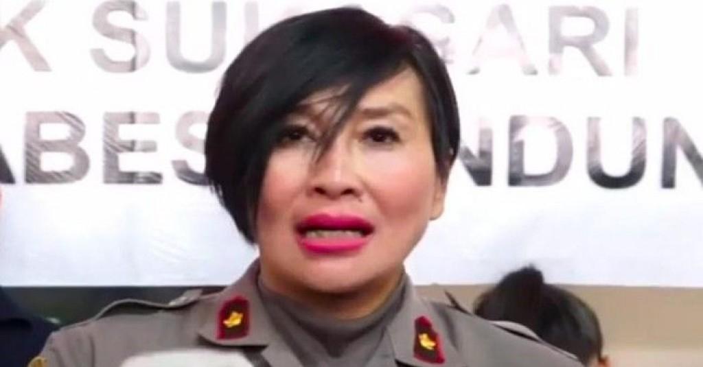 Pengamat Sebut Kompol Yuni Bukan Hanya Sekedar Pemakai Narkoba, Kemungkinan Berhubungan dengan Mafia