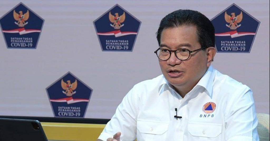 Satgas Imbau Lansia Periksa Kesehatan Sebelum Vaksinasi