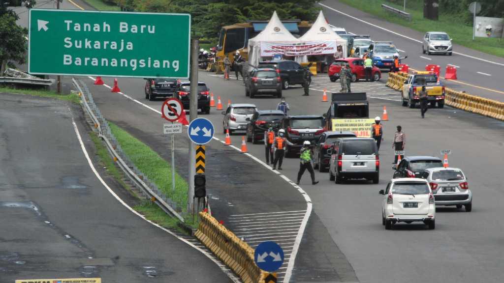 Kabupaten Bogor Perpanjang PPKM Skala Mikro hingga 8 Maret