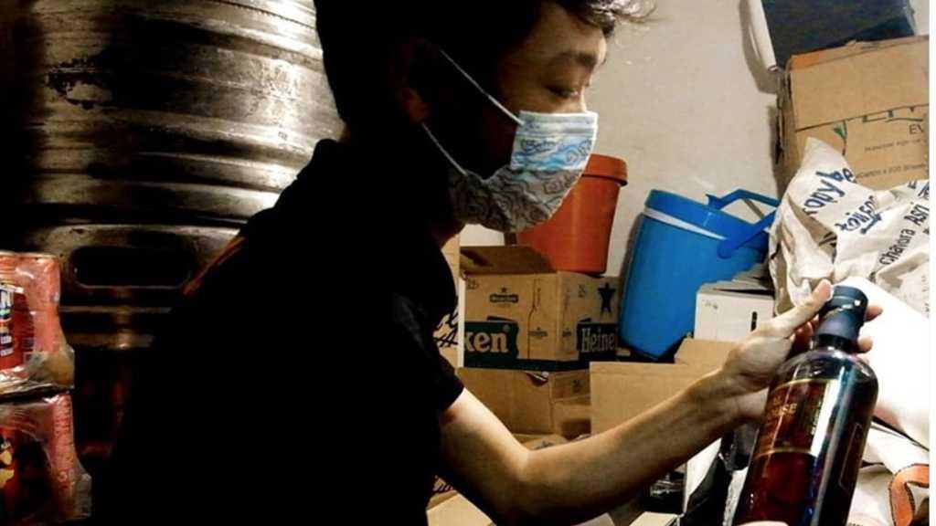 Ini Kewajiban Pengusaha Minuman Beralkohol sebagai Pemilik Izin NPPBKC
