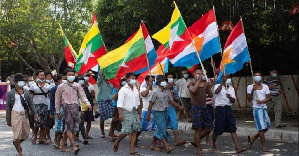 Pengamat: Pemerintah RI Harus Tegaskan Ulang Sikapnya terhadap Myanmar