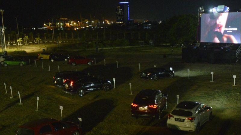 Demi Majukan Industri Film Nasional, Pemerintah Perlu Bangun Bioskop di Berbagai Daerah