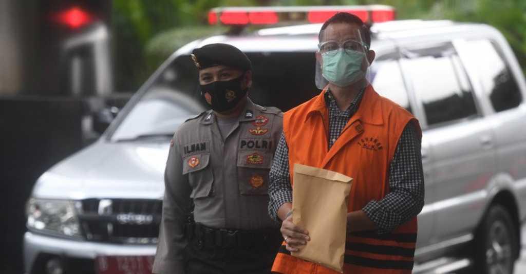 Terungkap Begini Cara Juliari Batubara Korupsi Dana Bansos