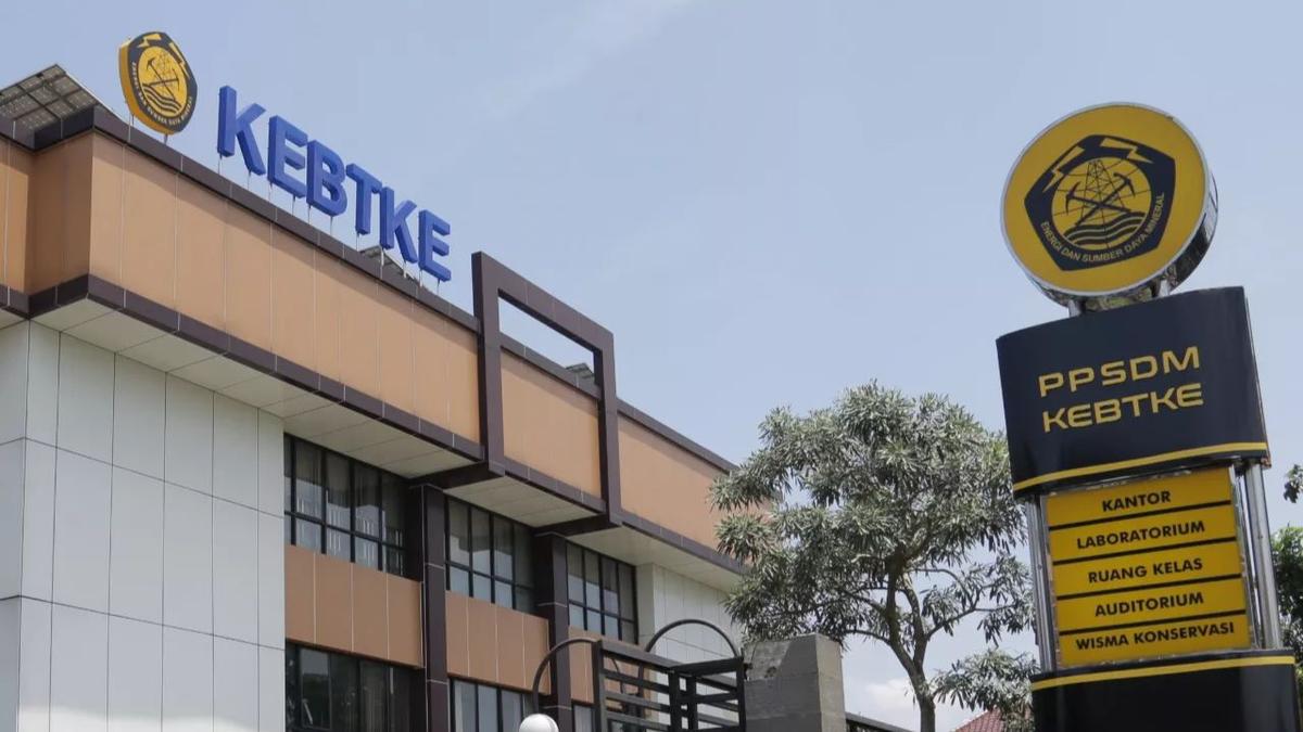 Di Tengah Pandemi, Kementerian ESDM Lakukan Uji Sertifikasi Secara Hybrid