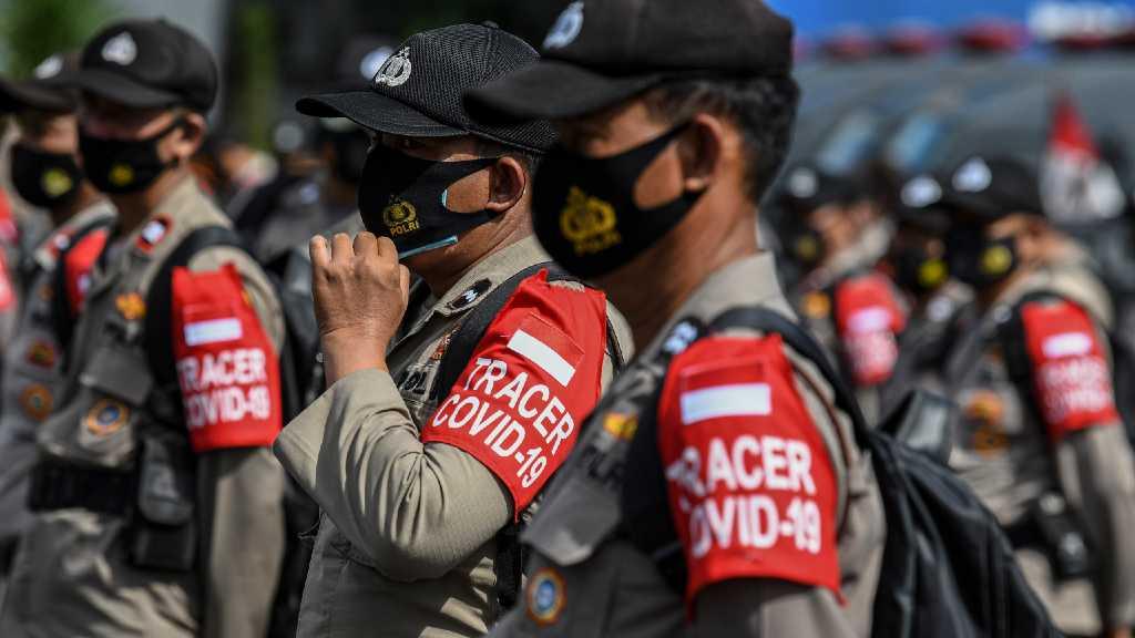 Buntut Penembakan TNI Cengkareng, Propam Polri Larang Polisi ke Kafe dan Minum Miras