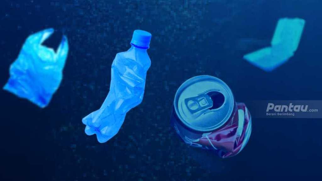 Survei Ungkap Mayoritas Publik Mengerti Dampak Plastik Terhadap Lingkungan