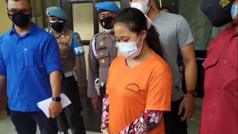 Sakit Hati Sering Dimarahi, Pembantu Bunuh Majikan Berusia 85 Tahun di Bandung