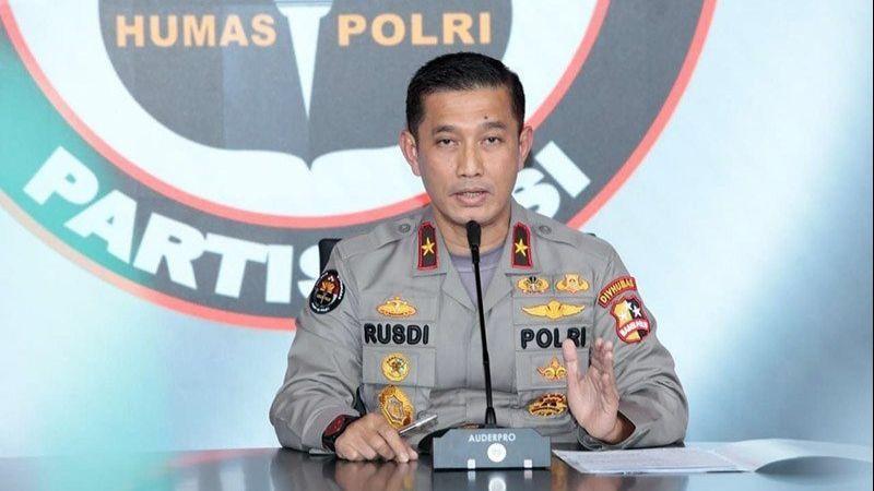 Lihat Polisi Masuk Tempat Hiburan Malam dan Minum Miras, Silakan Lapor ke Propam Polri
