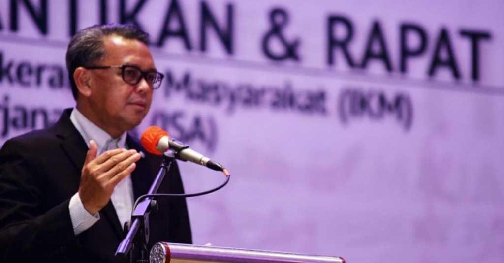 Gubernur Sulsel Nurdin Abdullah Terjaring OTT KPK