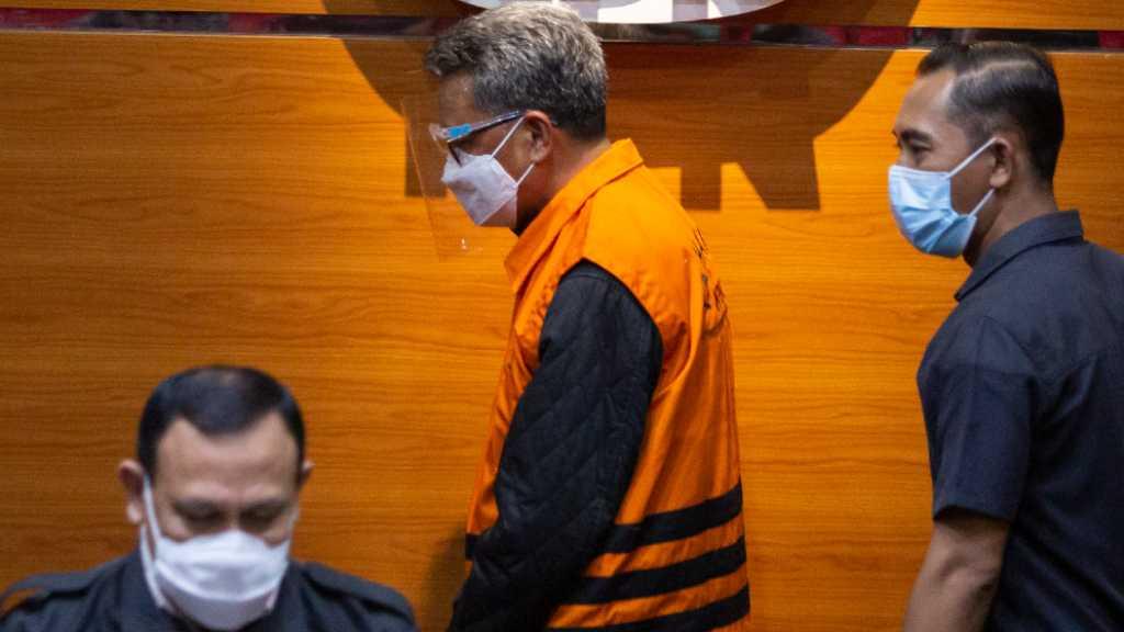 Pengamat Sebut Wagub Andi Sudirman 'Diuntungkan' dari Penangkapan Gubernur Sulsel