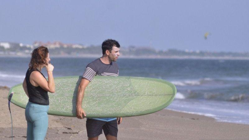 BPS: Pasar Utama Wisman Indonesia Masih Berlakukan Lockdown