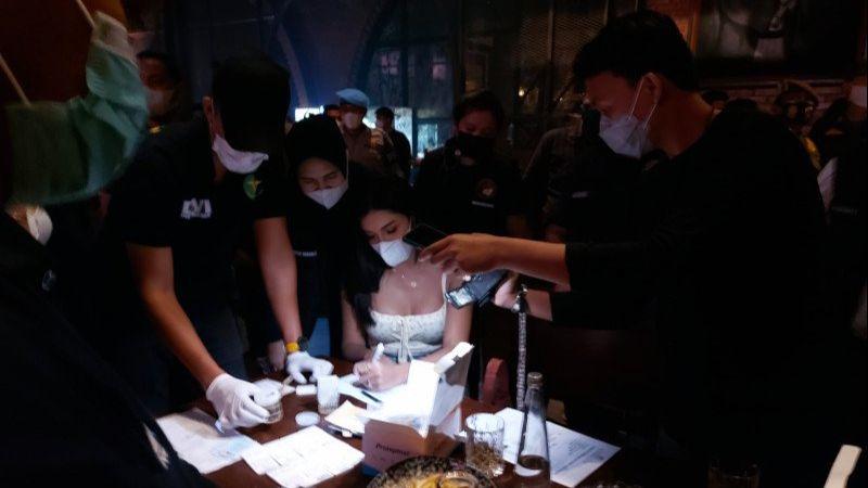 Kafe Brotherhood Terancam Dicabut Izinnya Jika Terbukti Ada Penyalahgunaan Narkoba