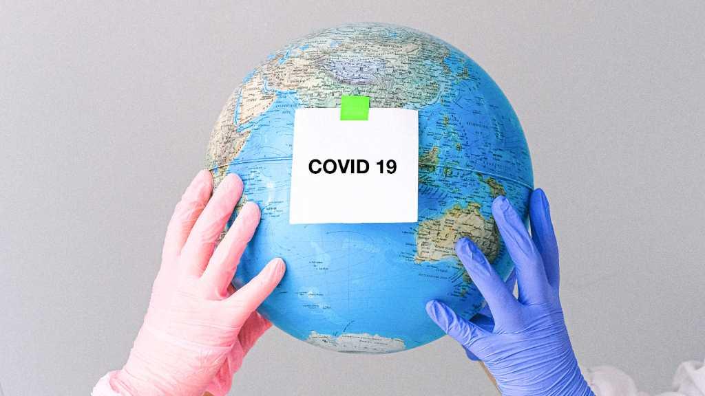 Update COVID-19 RI: Kasus Positif Naik 6.680 dengan Total 1.341.314