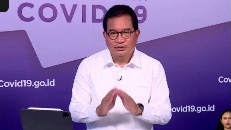 Pemerintah Perketat Perjalanan Internasional Imbas Temuan Virus Baru