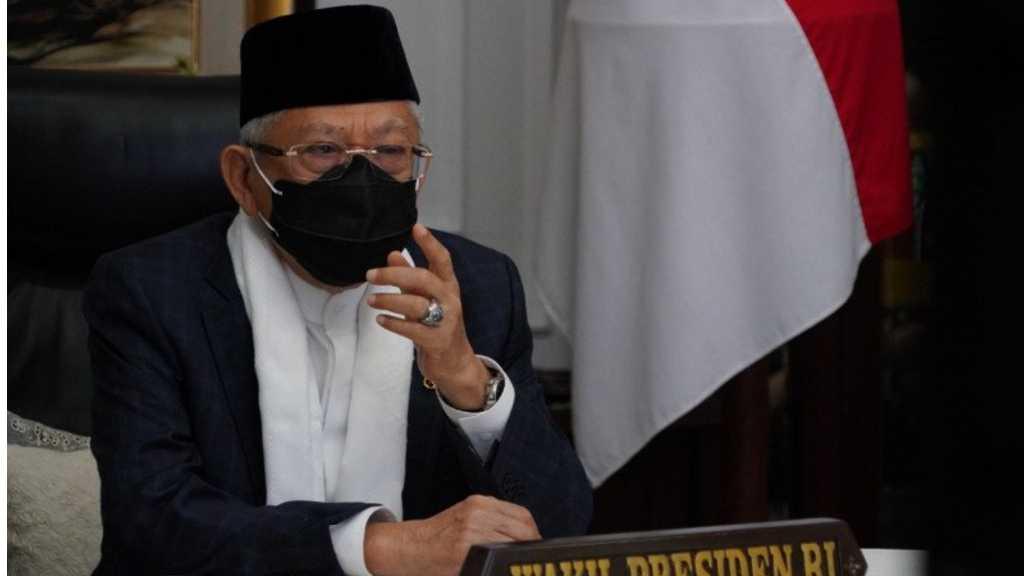 Jubir Ungkap Ma'ruf Amin Tak Tahu Aturan Investasi Miras: Kaget, Apalagi Ada Serangan