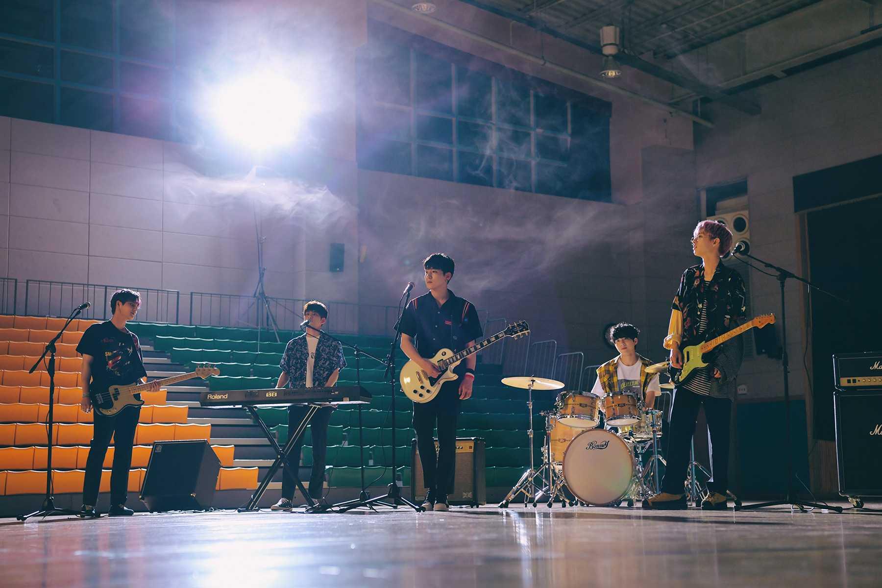 5 Lagu Indonesia Ini Pernah Dibawakan Musisi Korea Selatan, Lho!