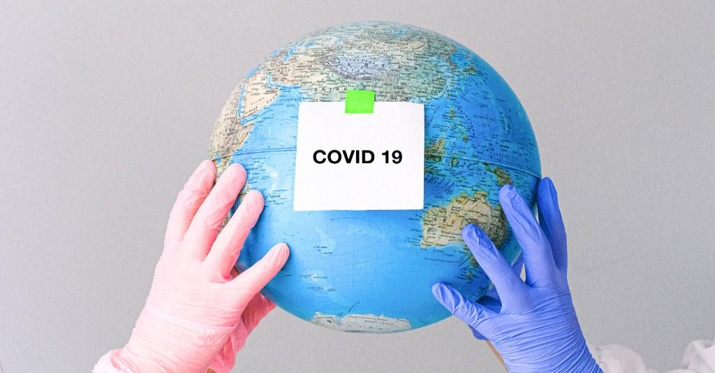 Kasus COVID-19 di Kota Bogor Capai 12.131, Lampaui Perkiraan