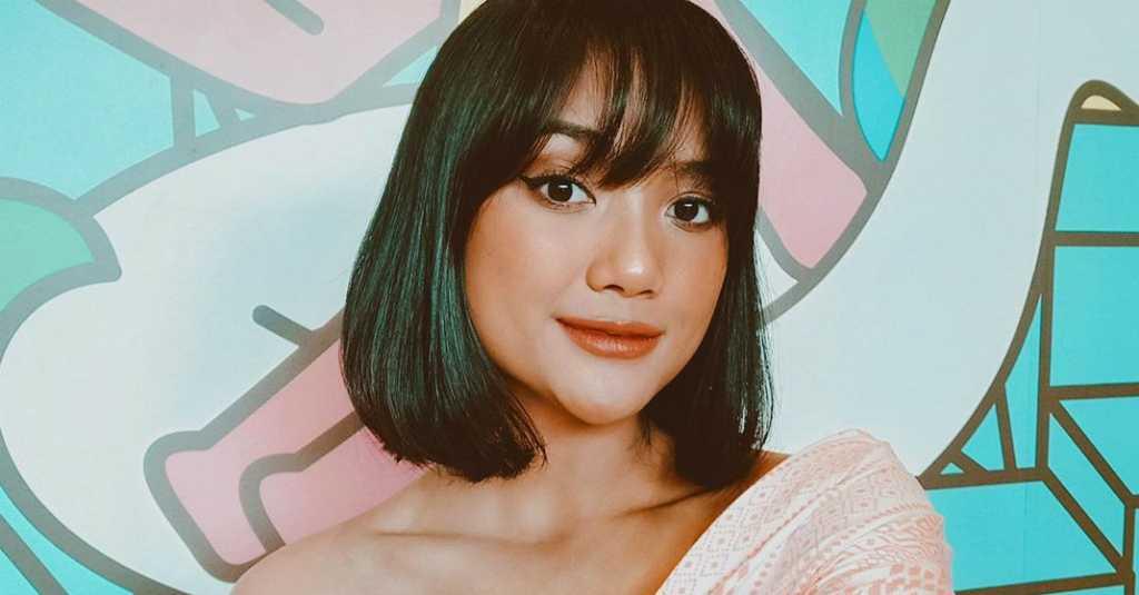 Marion Jola dan Ardhito Pranomo Beradu Akting di Web Series 'Cerita Tentang Menyudahi'