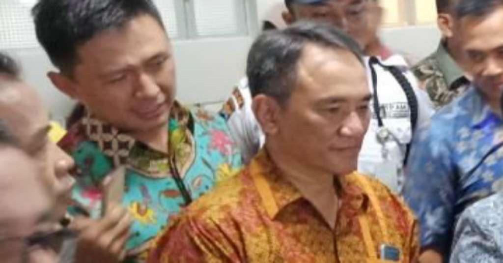 Andi Arief Ungkap Wacana Kudeta Demokrat Digelar di Sumut, Sebut Nama Moeldoko