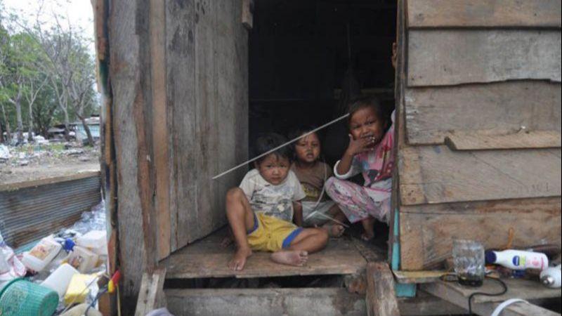 Survei UNICEF: Jika Bansos Dihentikan, 2 Juta Anak Indonesia Terancam Miskin