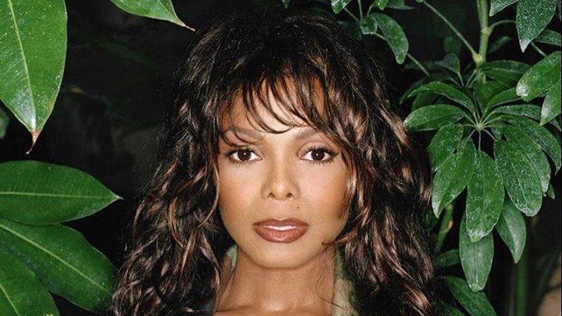Kisah Janet Jackson Akan Dibuat Film Dokumenter