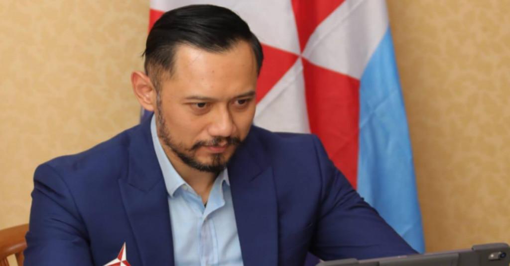 Partai Demokrat Kirimkan Surat Permohonan Perlindungan Hukum Terkait KLB