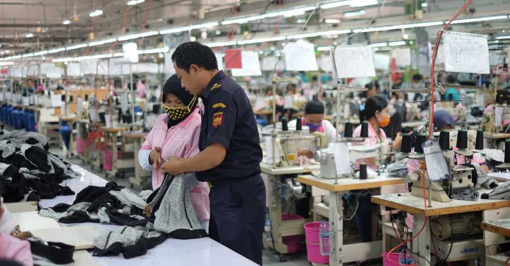 Tingkatkan Investasi dan Ekspor, Bea Cukai Pikat Investor dengan Kawasan Berikat