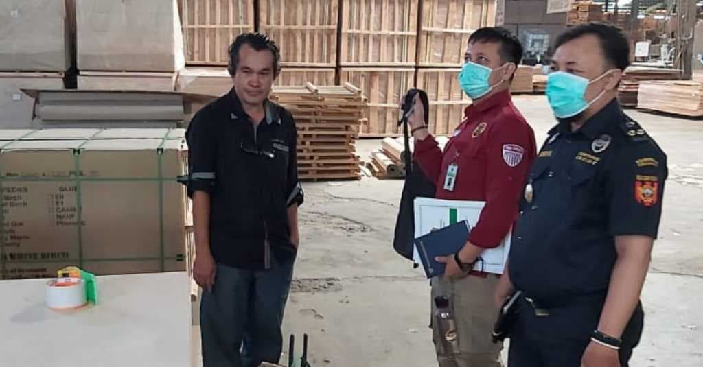 Ekspor Kian Mudah Lewat Rumah Solusi Ekspor dan Asistensi dari Bea Cukai
