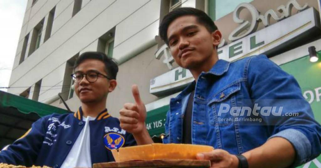 Ibunda Sang Mantan Berkoar di Sosmed, Kaesang Disebut Ingkari Janji