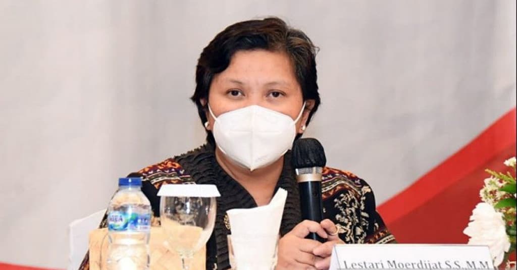 Perempuan Harus Mampu Menjawab Tantangan yang Semakin Beragam