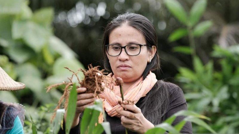 Perempuan Harus Dijamin Kemerdekaannya di Sektor Agraria