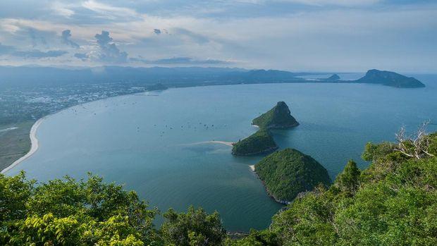 Nyesel Baru Tau, Ini 5 Destinasi Wisata Menarik di Thailand yang Jarang Diketahui