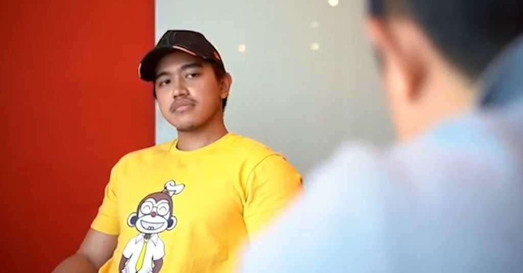 Curhat Kaesang Naik Batik Air ke Surabaya, tapi Kopernya Nyasar ke Kualanamu Medan