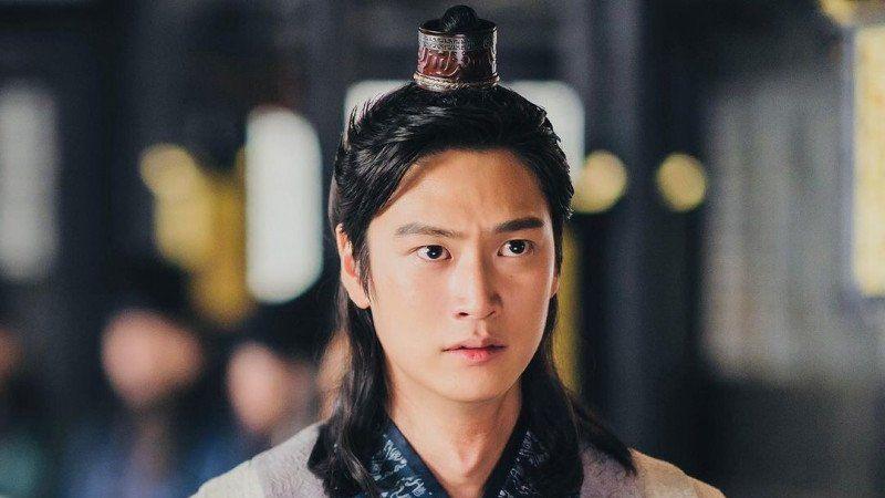 Terkuak, Begini Tampilan Na In Woo Pengganti Ji Soo di 'River Where the Moon Rises'