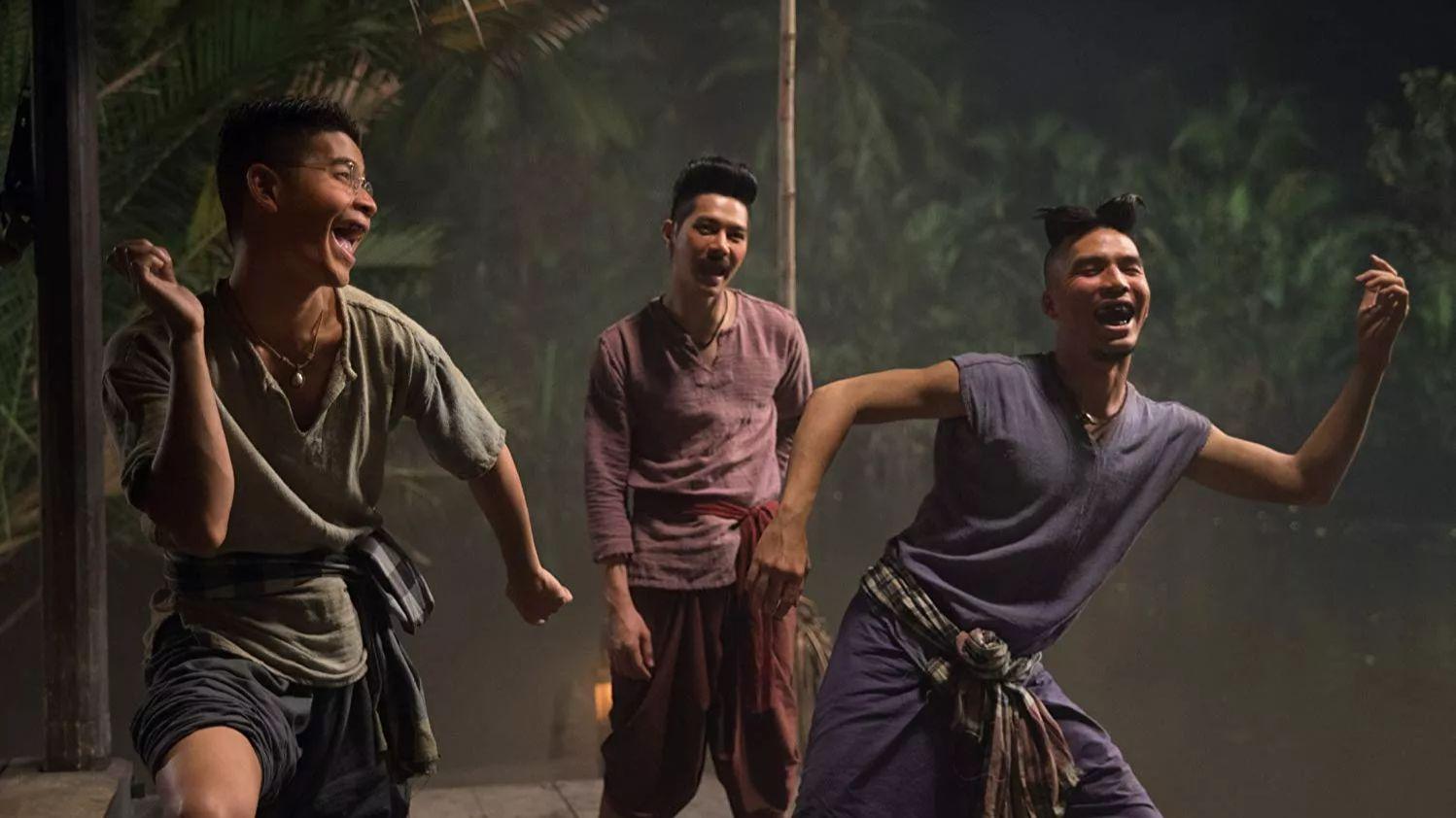 5 Rekomendasi Film Thailand yang Seru Ditonton di Akhir Pekan, Biar Kamu Gak Keluar Rumah!