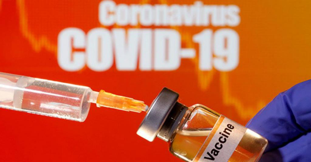 Pemerintah Targetkan Vaksinasi COVID-19 Nasional Rampung Akhir 2021