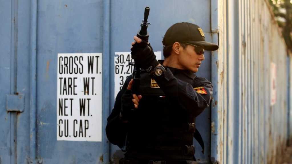 Bea Cukai Gagalkan Penyelundupan Narkoba di Entikong dan Timika