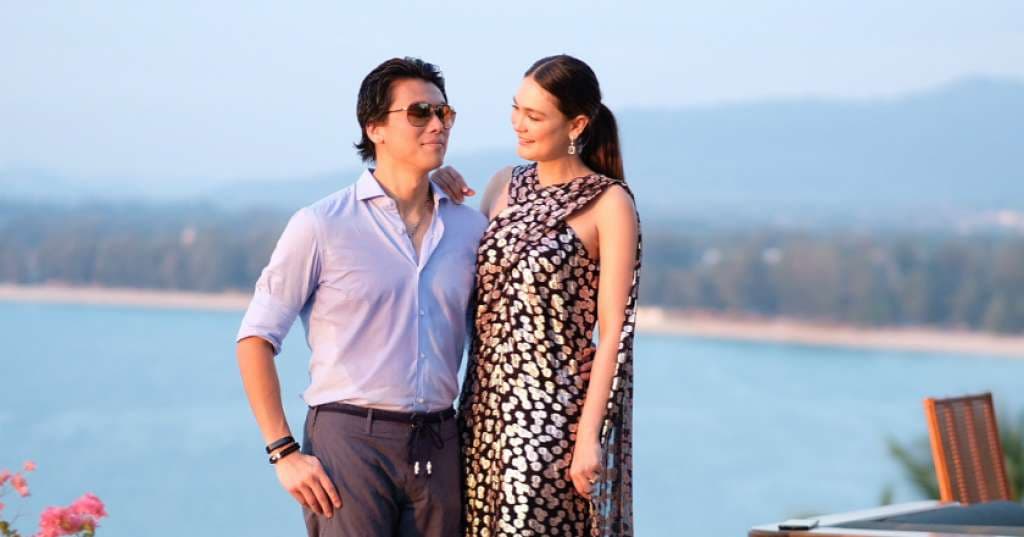 Putus dari Luna Maya, Reino Barack: Kesalahannya Fatal!