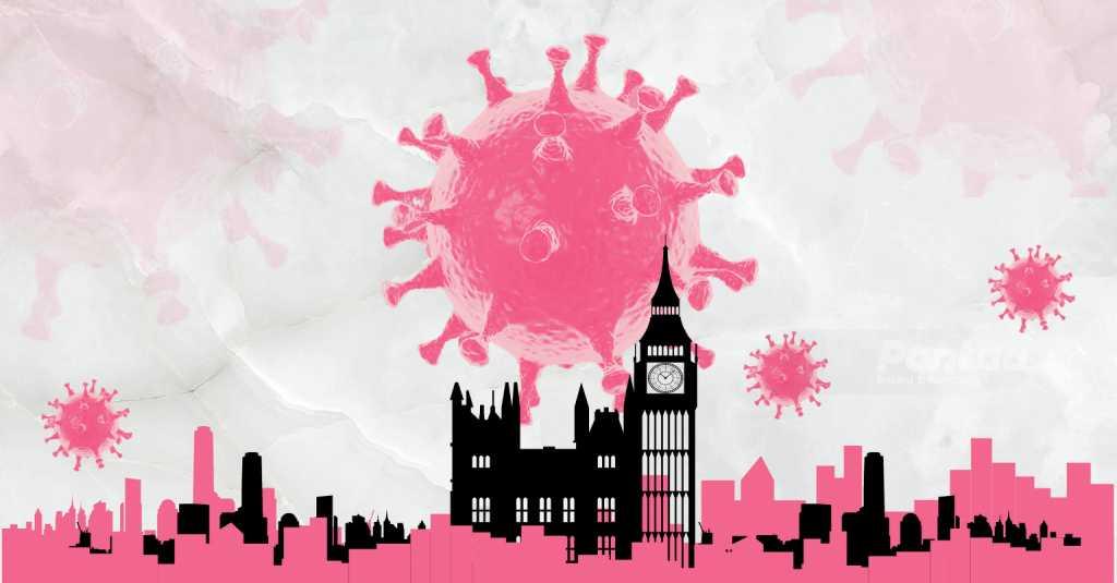 Pakar Soal Mutasi B117: Kalau Virusnya Bahaya Harusnya Liga Inggris Sudah Ditutup