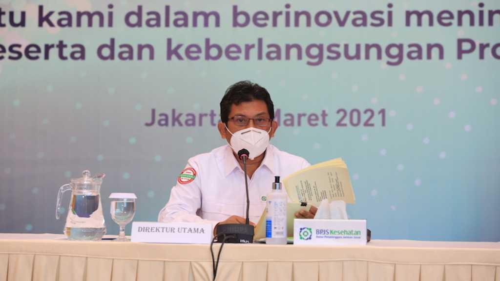 'BPJS Kesehatan Mendengar' Ajak Stakeholders JKN-KIS Suarakan Aspirasinya