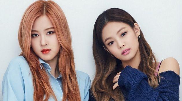 Debut Solo Rose Cetak Rekor Baru, Bisakah Saingi Prestasi Jennie?
