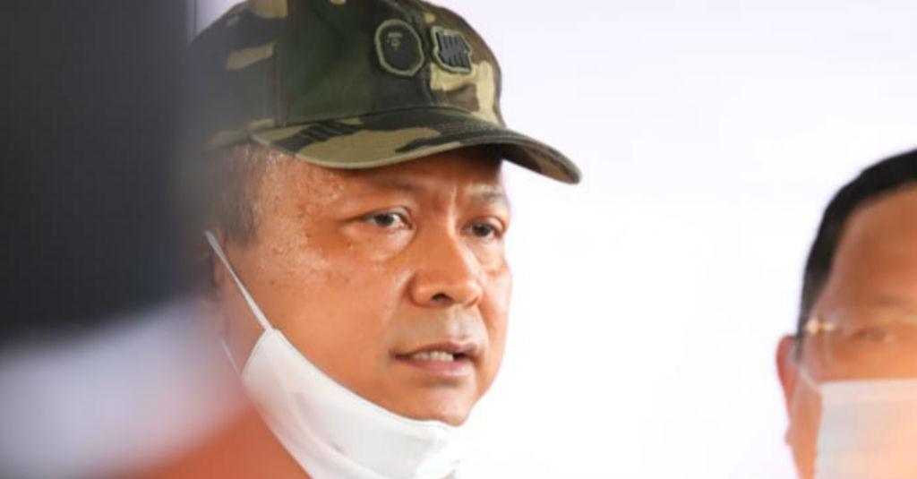 Terungkap, Edhy Prabowo Berikan 2 Sespri Perempuan Mobil dan Apartemen