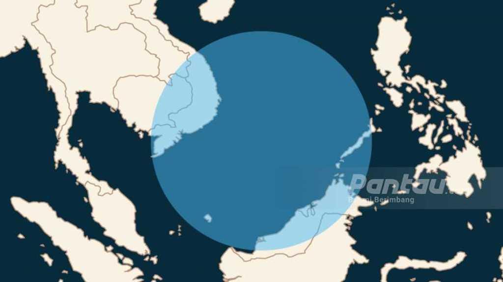 Konflik Laut China Selatan, TNI Tegaskan Tidak Berpihak ke China Maupun AS